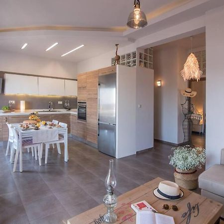 Ioanna Bayview Luxury Apartment Ierápetra Eksteriør bilde