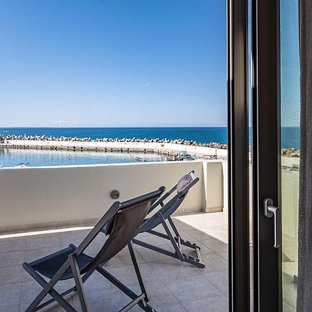 Ioanna Bayview Luxury Apartment Ierápetra Eksteriør bilde