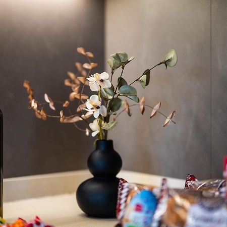 Ioanna Bayview Luxury Apartment Ierápetra Eksteriør bilde