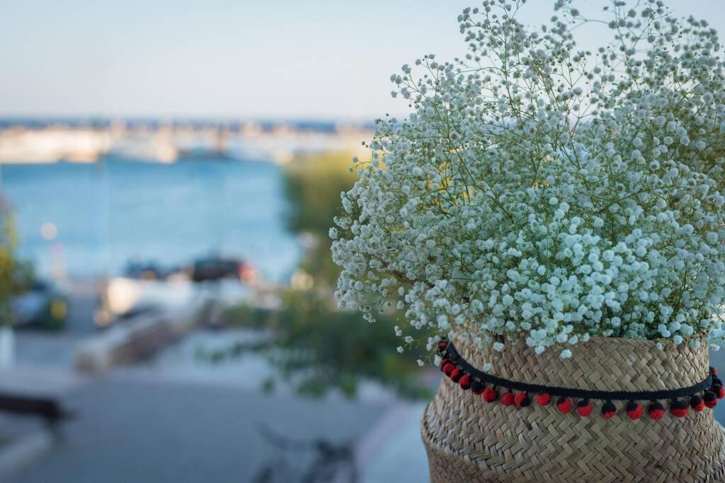 Ioanna Bayview Luxury Apartment Ierápetra Eksteriør bilde