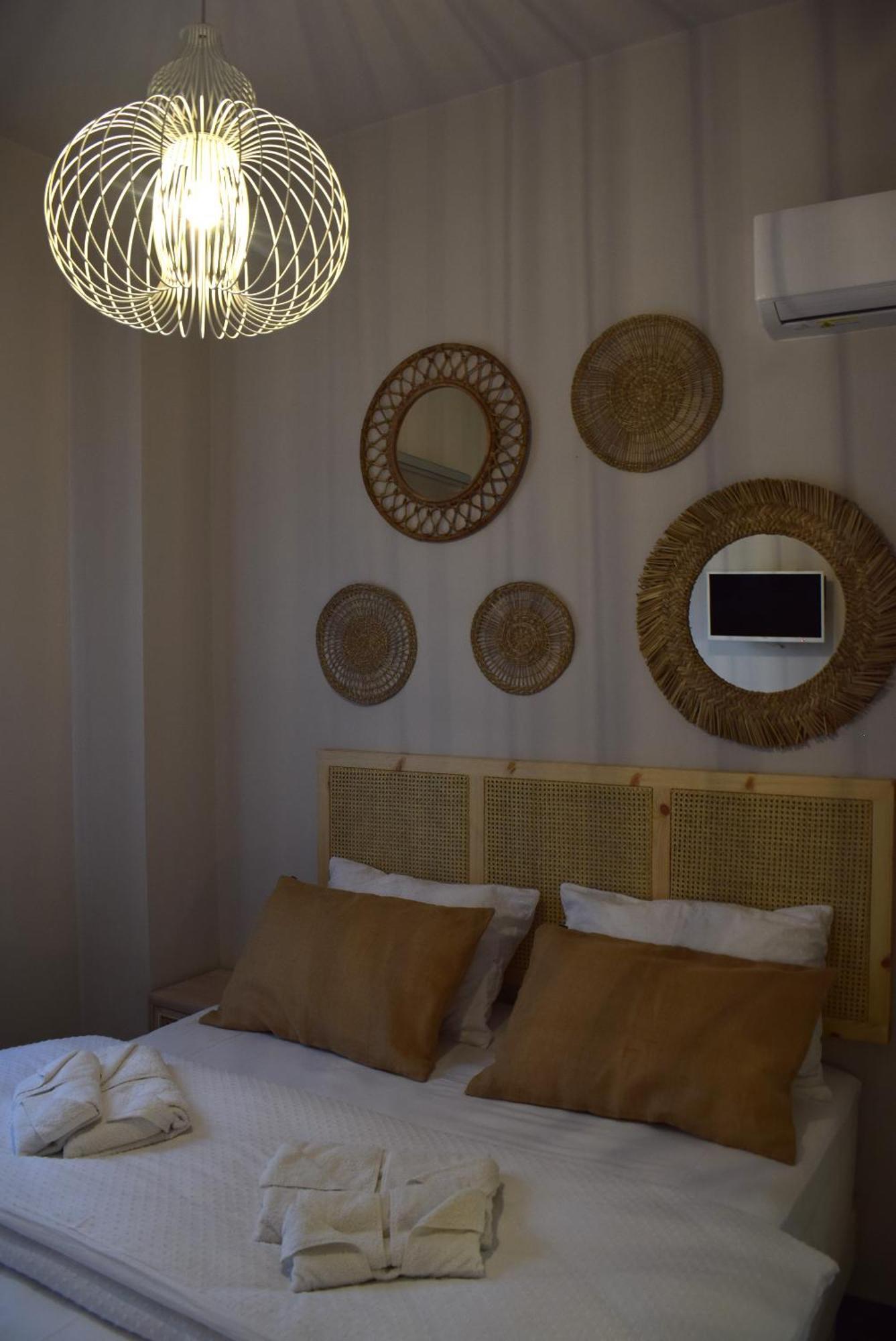 Ioanna Bayview Luxury Apartment Ierápetra Eksteriør bilde