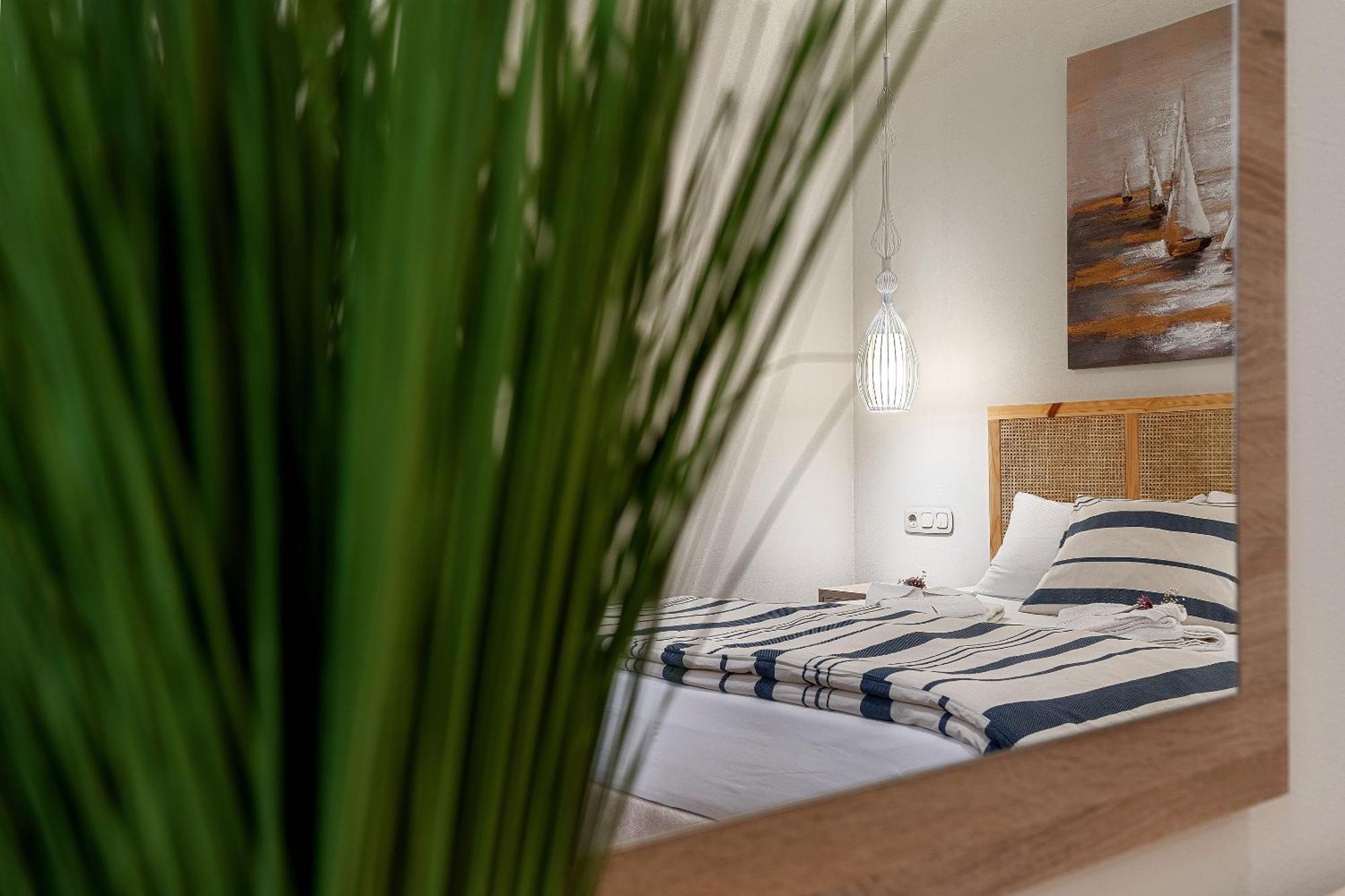 Ioanna Bayview Luxury Apartment Ierápetra Eksteriør bilde