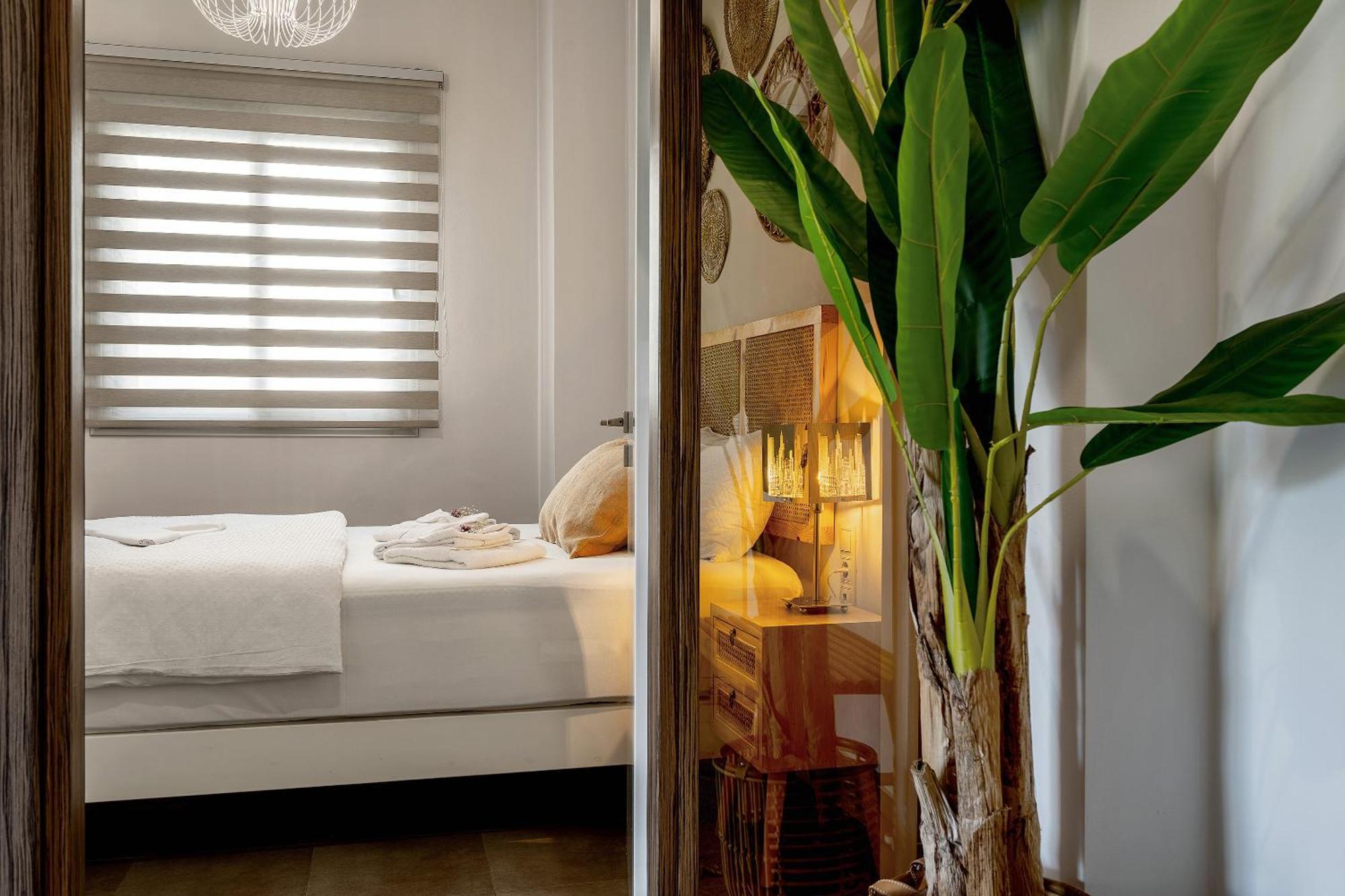 Ioanna Bayview Luxury Apartment Ierápetra Eksteriør bilde