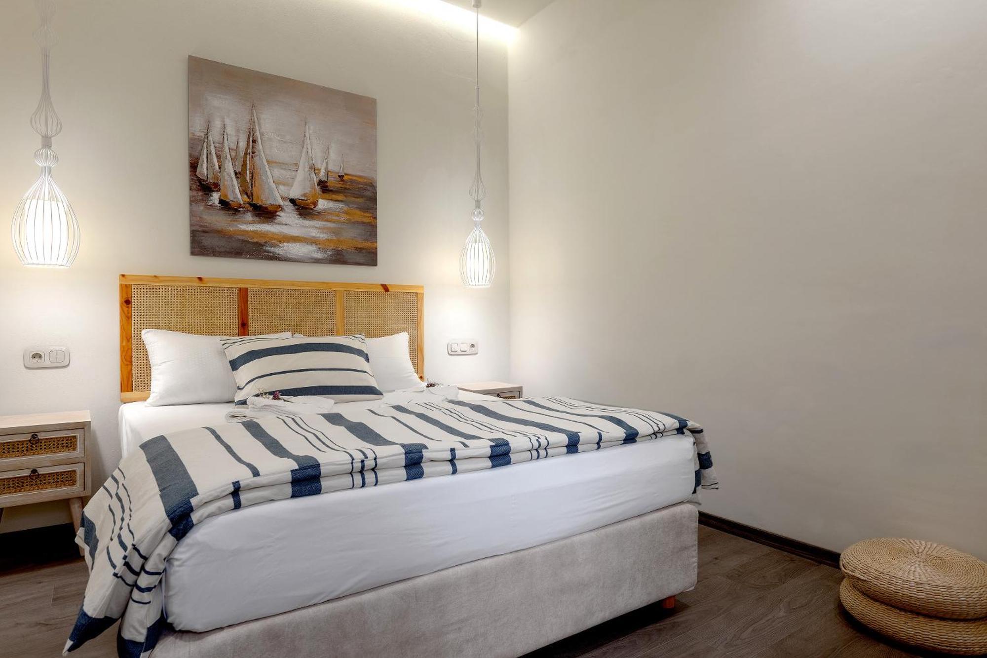 Ioanna Bayview Luxury Apartment Ierápetra Eksteriør bilde
