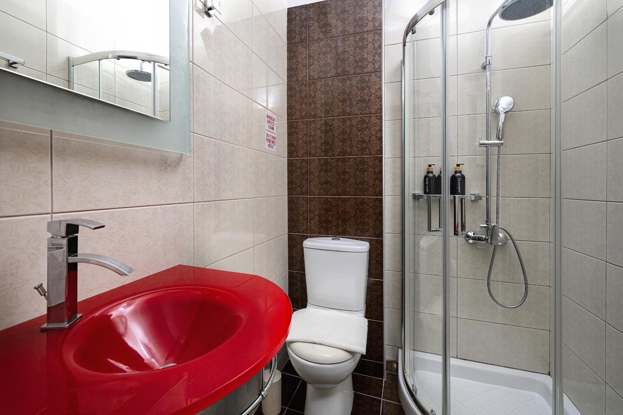 Ioanna Bayview Luxury Apartment Ierápetra Eksteriør bilde