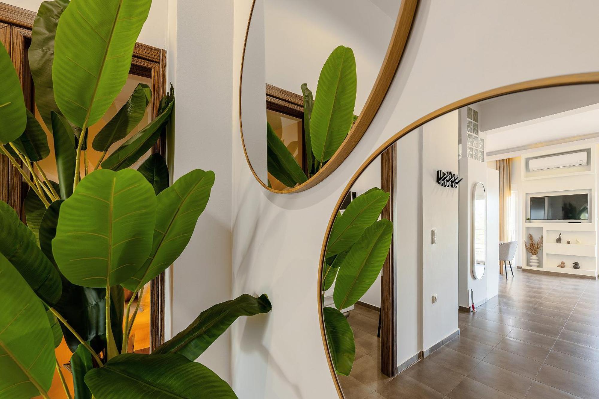 Ioanna Bayview Luxury Apartment Ierápetra Eksteriør bilde